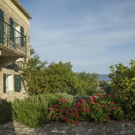 بيت للعطل Anapama *