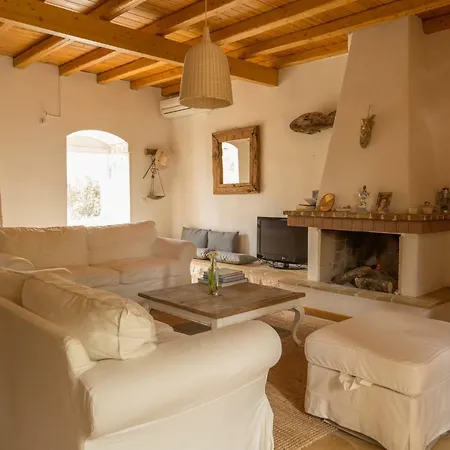 Anapama Semesterbostad Fiskardo