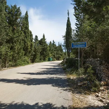 Anapama Semesterbostad *