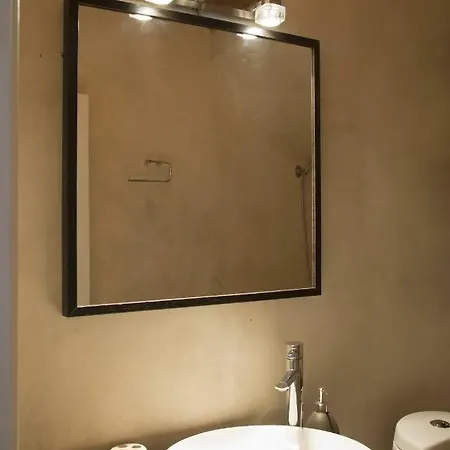 Semesterbostad Anapama Fiskardo