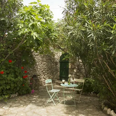 Tatil Evi Anapama Fiskardo