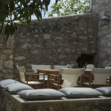 Tatil Evi Anapama Fiskardo